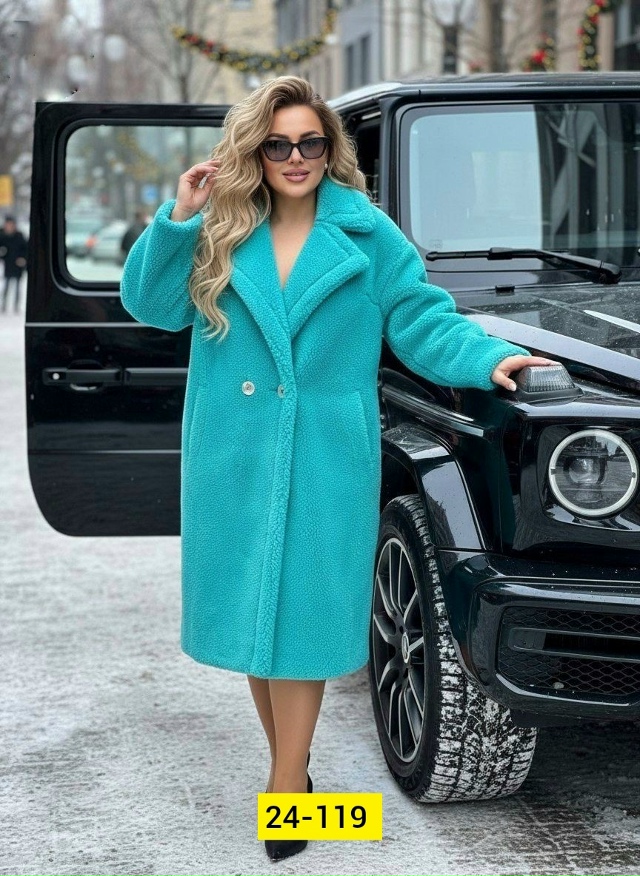 Пальто 23136924