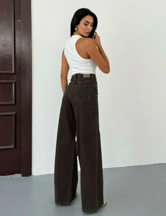 Джинсы 23136476