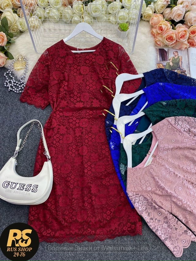 Платье 23136297