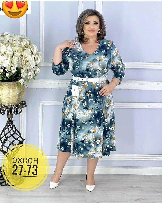 Платье 23136800