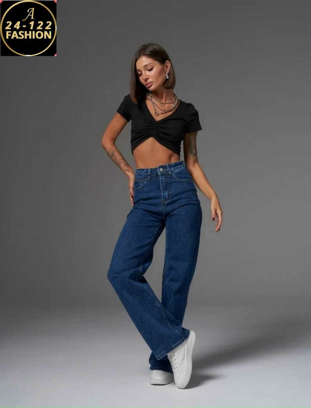 Джинсы 23137065