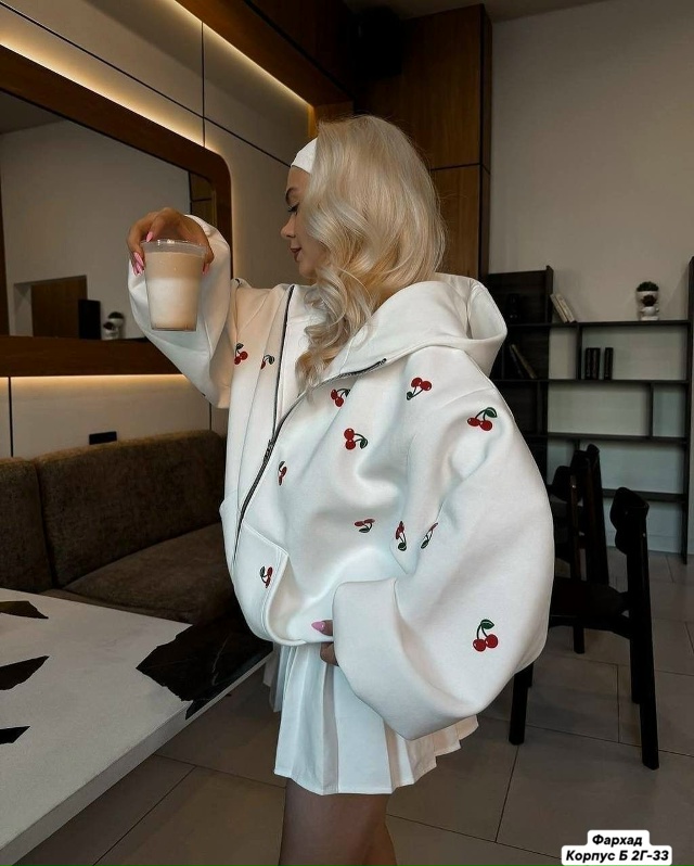 Толстовка 23138330