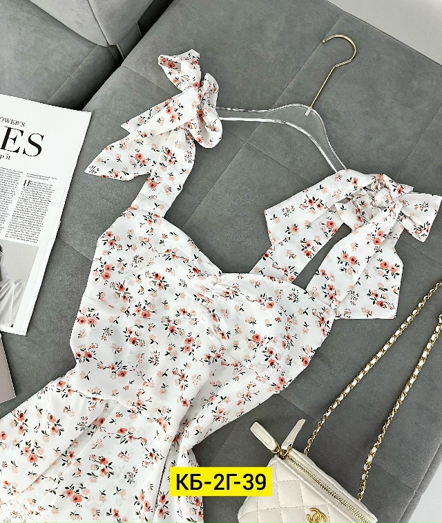 Платье 23137638