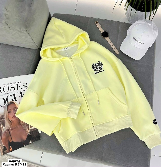 Толстовка 23138267