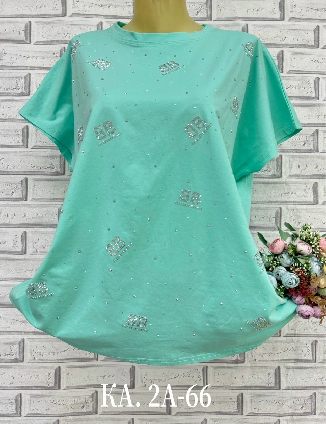 Футболка 23138290