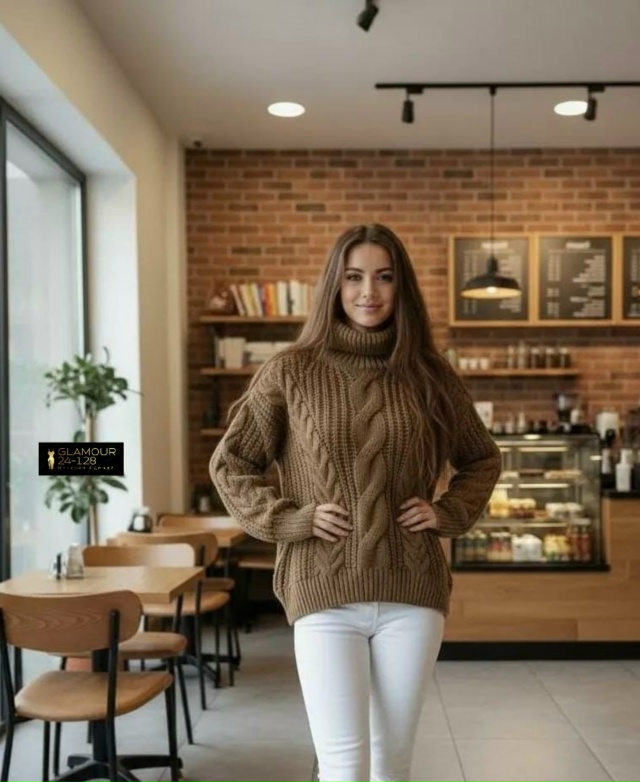 Свитер 23138404