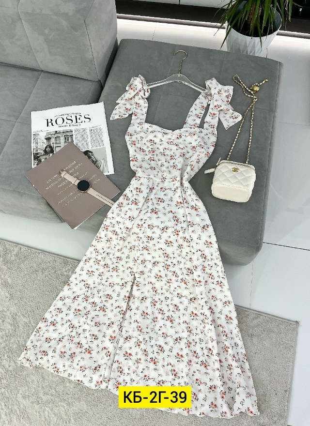 Платье 23137638