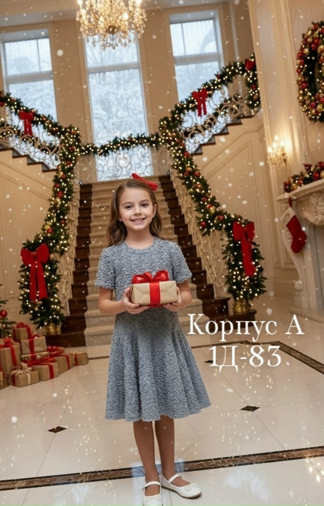 Платье 23138111