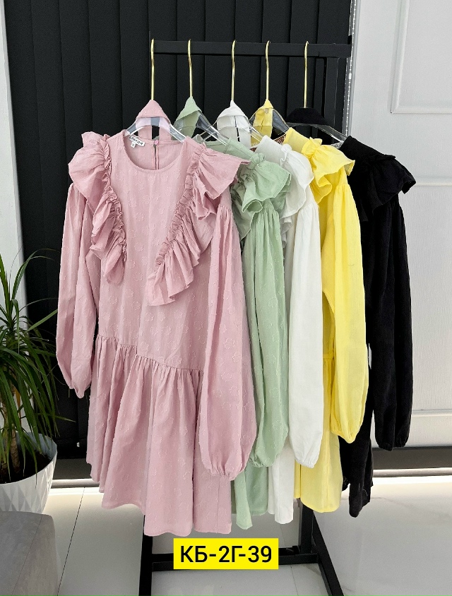 Платье 23137744