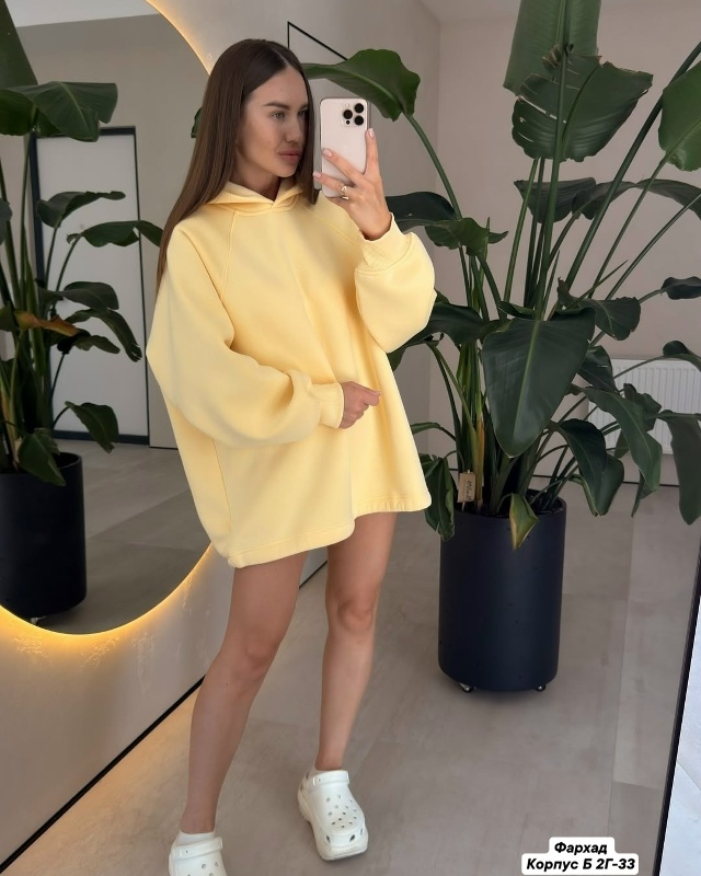 Толстовка 23138788