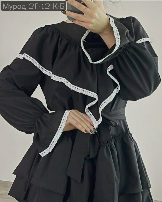 Платье 23137883