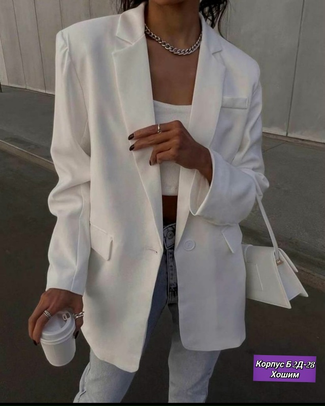 Пиджак 23138310