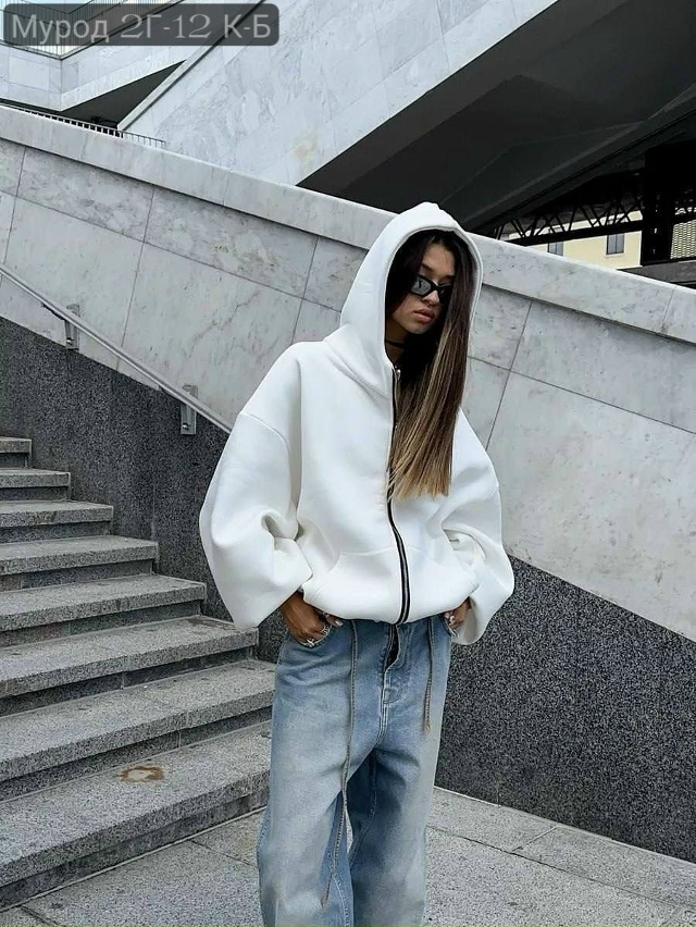 Толстовка 23138008