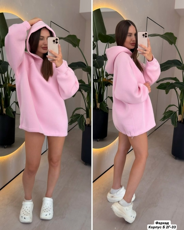 Толстовка 23138788