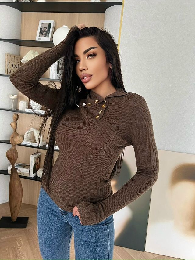 Водолазка 23138549