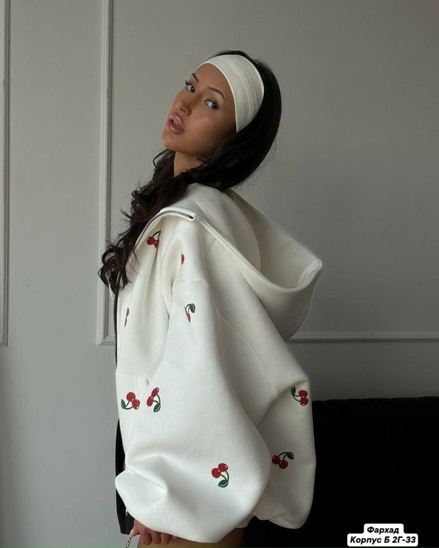 Толстовка 23138330