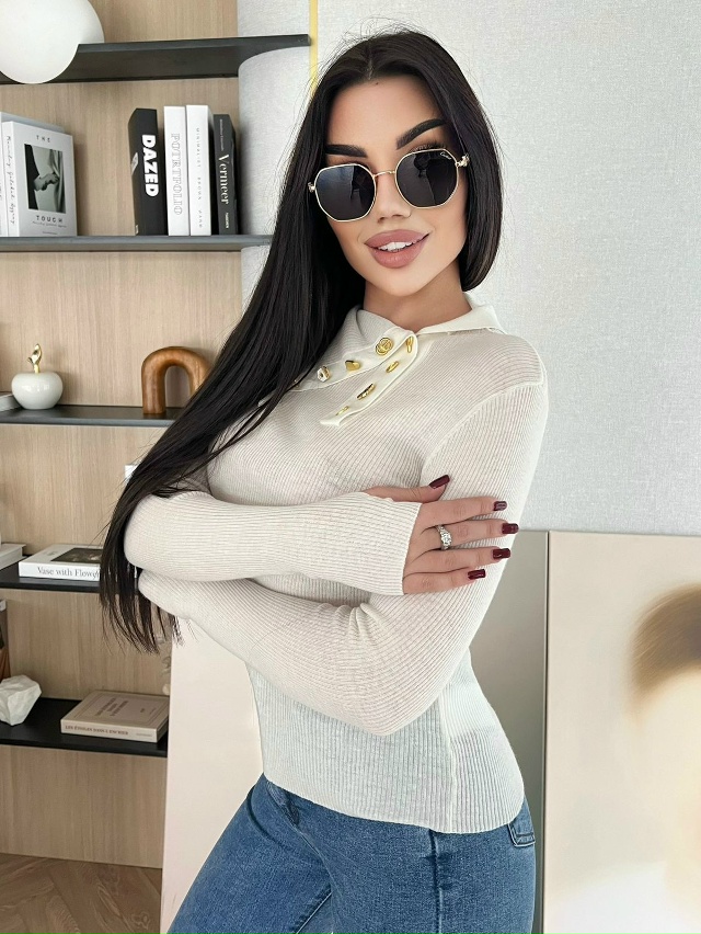 Водолазка 23138550