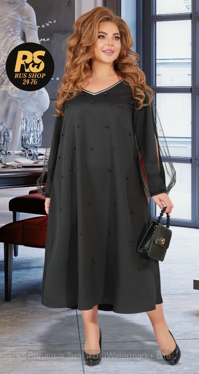 Платье 23137923