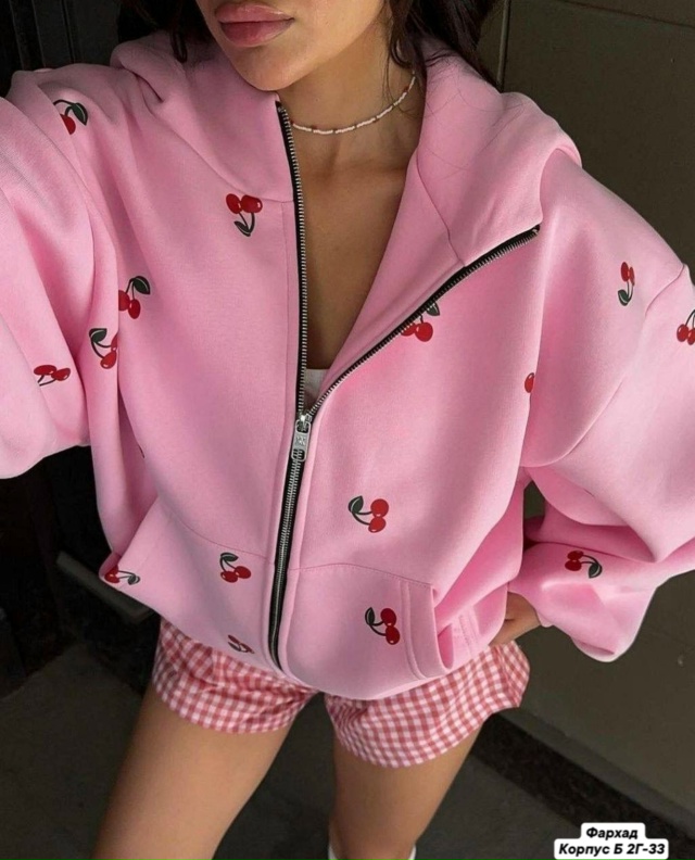 Толстовка 23138330