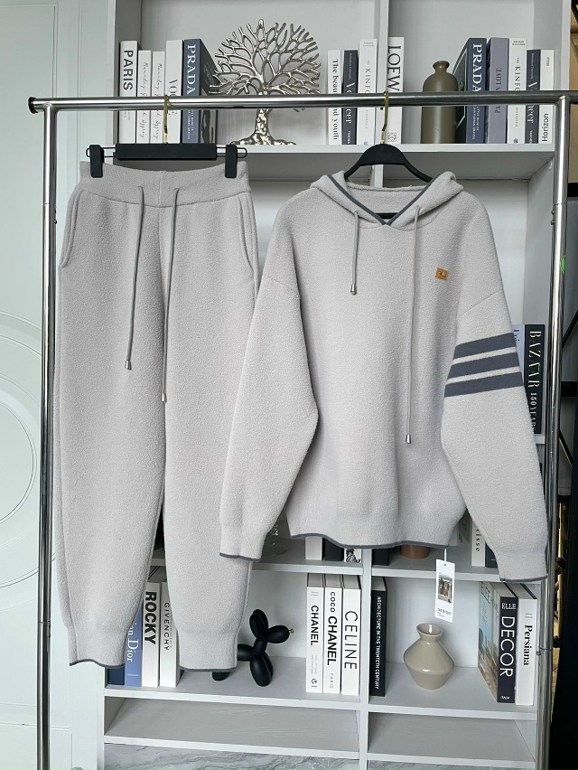 Спортивный костюм 23138151