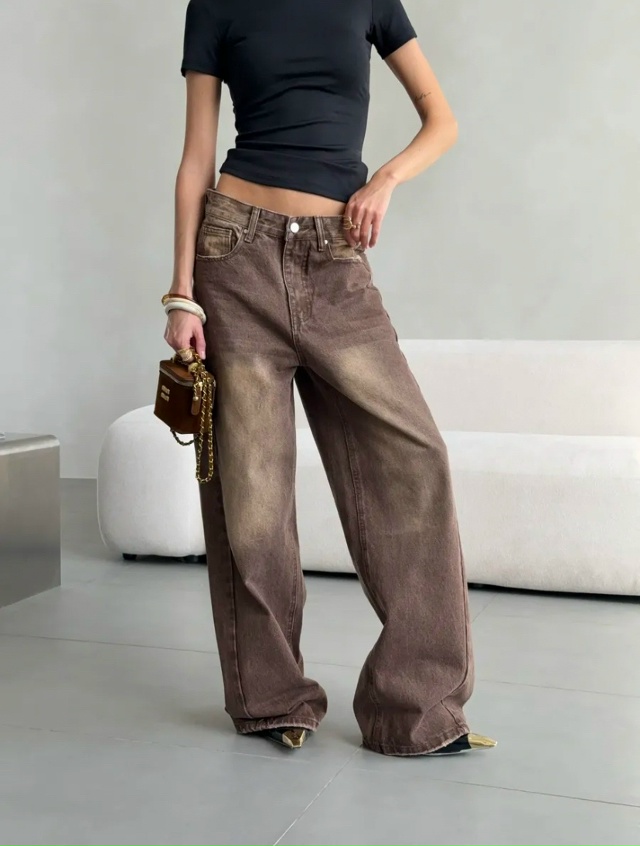 Джинсы 23138814