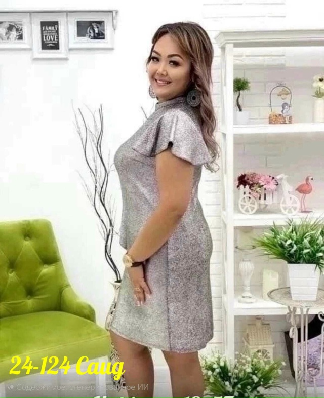 Платье 23137701