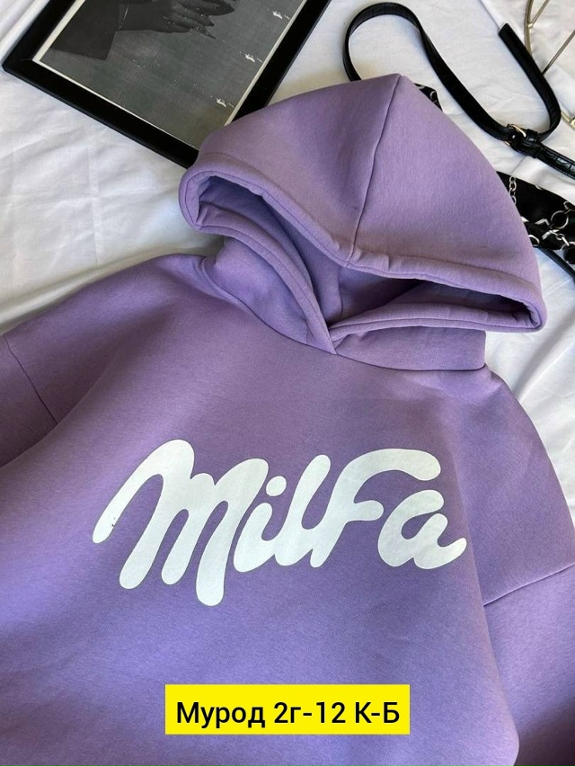 Толстовка 23137741