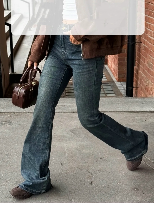 Джинсы 23138335