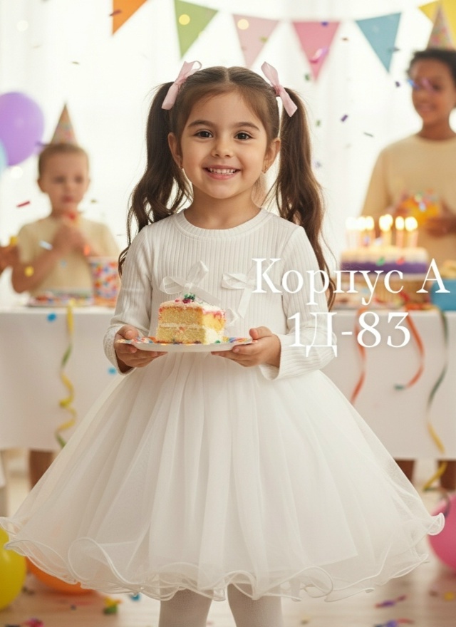 Платье 23140132