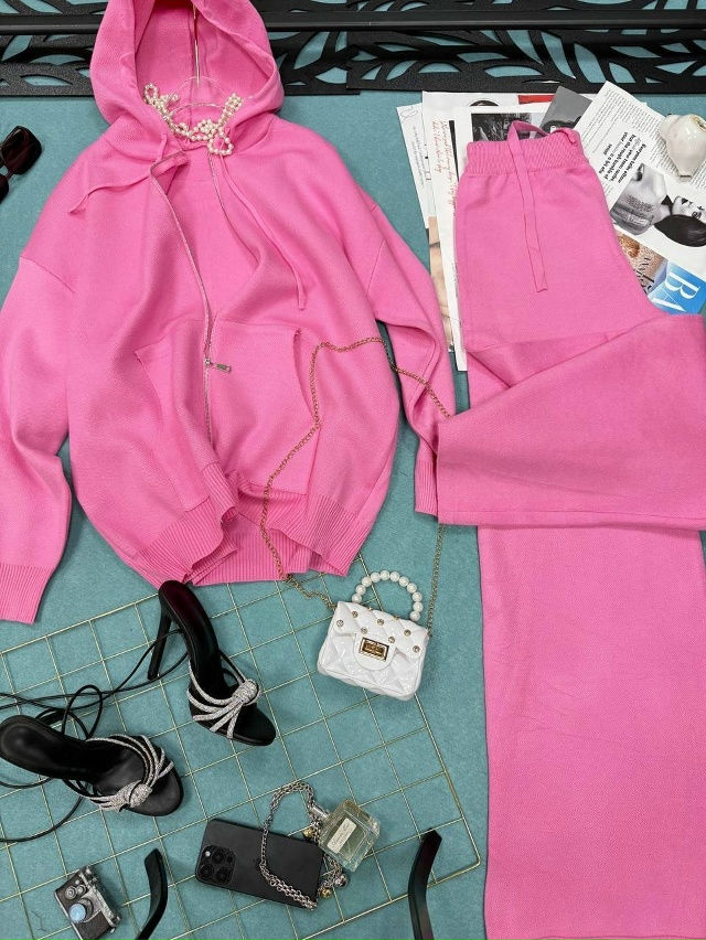 Спортивный костюм 23139838