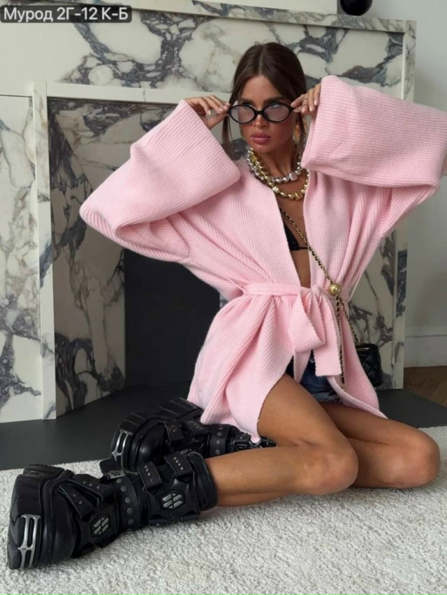 Кардиган 23139210