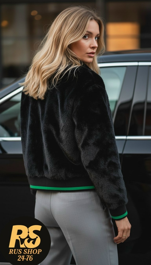 Дубленка 23139410