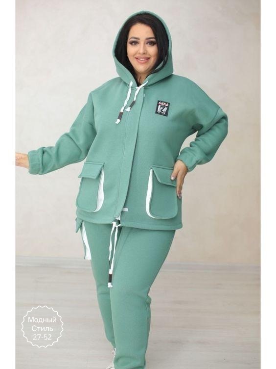 Спортивный костюм 23139521