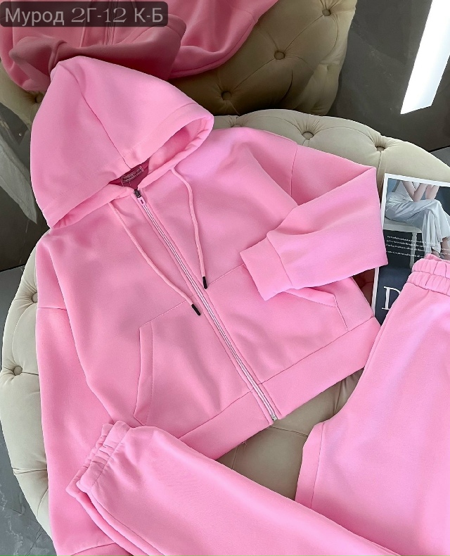 Спортивный костюм 23140117