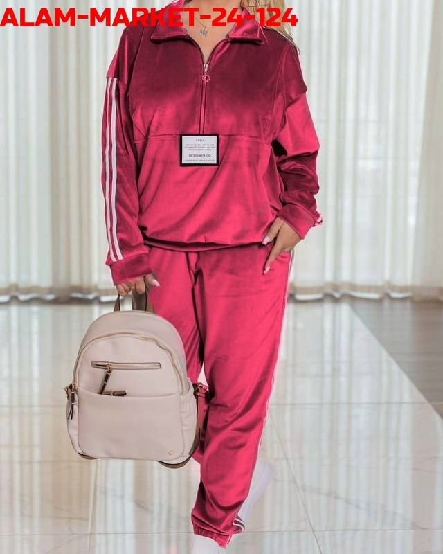 Спортивный костюм 23139418