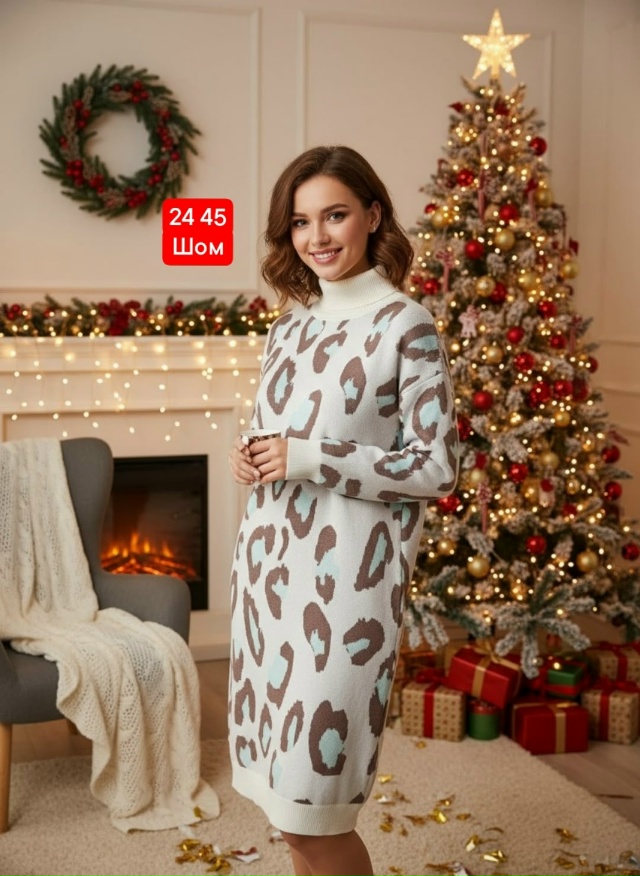 Платье 23139960