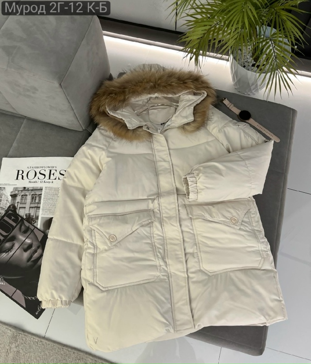 Куртка 23139299