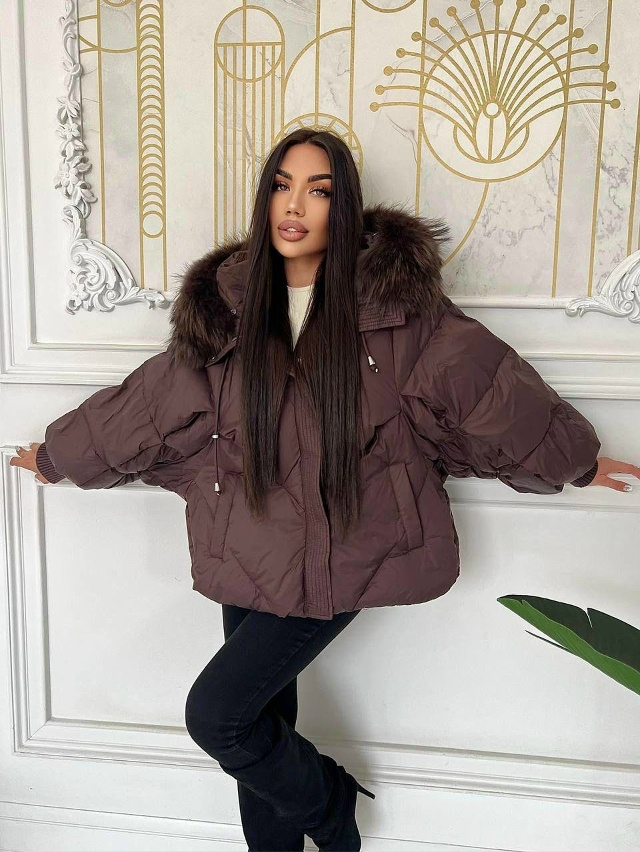 Куртка 23139650