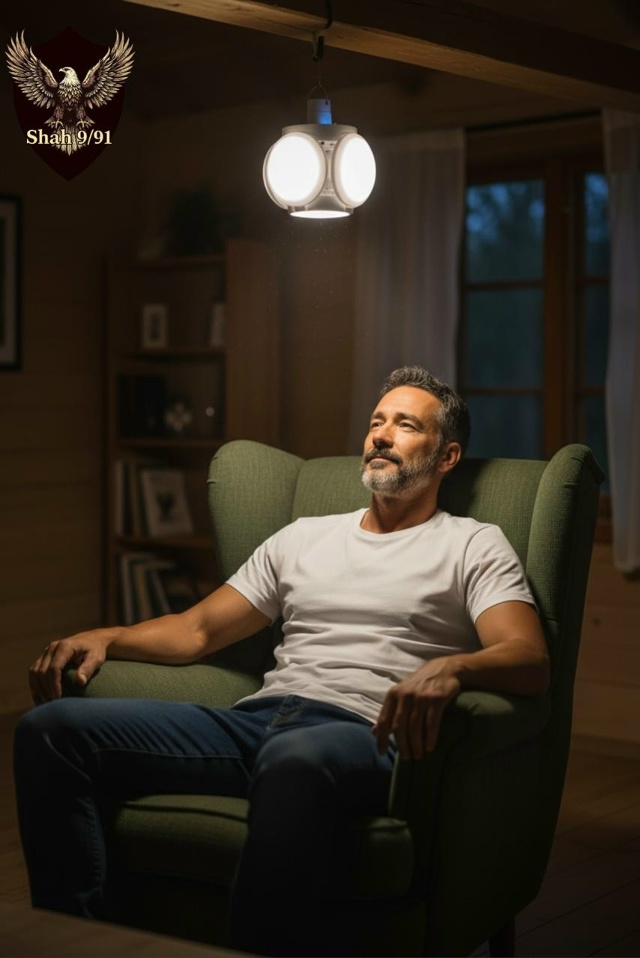 Светильник 23139620