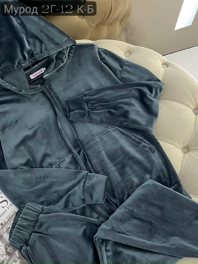 Спортивный костюм 23140253