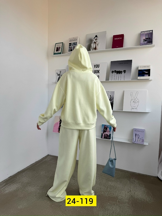 Спортивный костюм 23139515