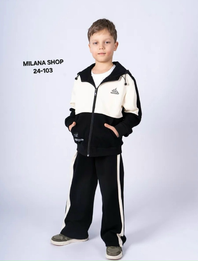 Спортивный костюм 23139451