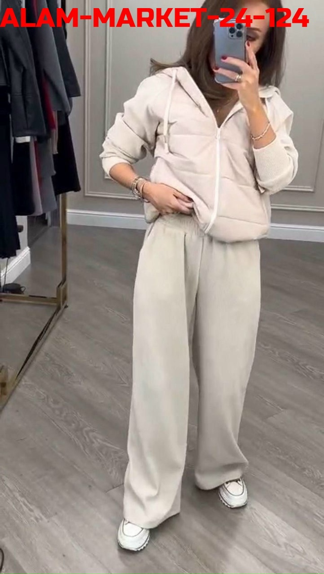 Спортивный костюм 23139321