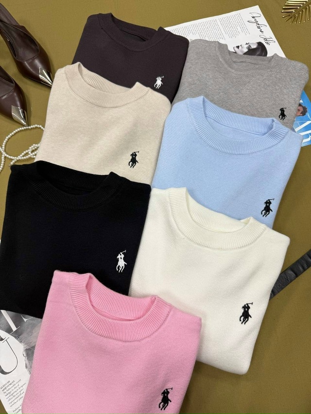 Свитер 23139387