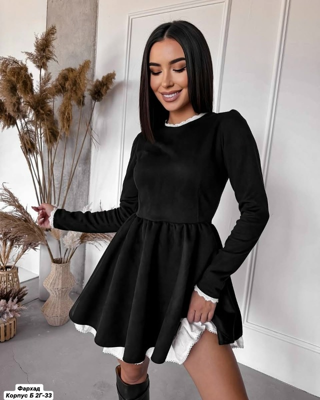 Платье 23139398