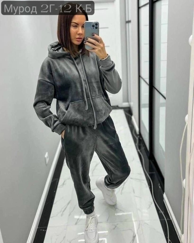 Спортивный костюм 23140253