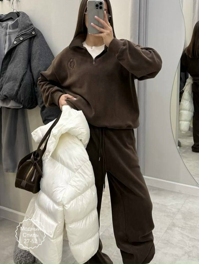 Спортивный костюм 23139522