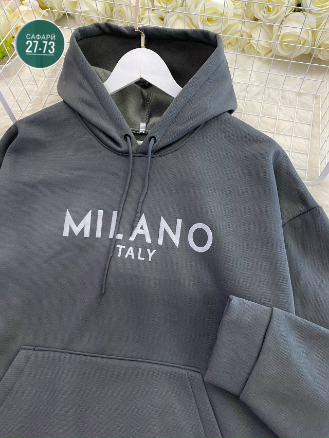 Толстовка 23139337