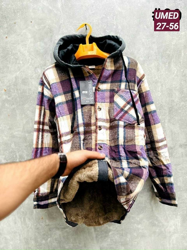 Рубашка 23140044