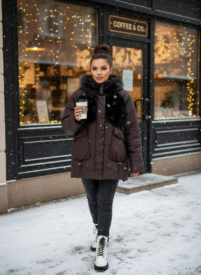 Куртка 23139906